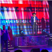 Clay Cooper's Country Express photo submitted by Janie Dugger