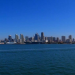 San Diego Harbor Cruise by Hornblower  photo submitted by Ilse Van ewijk