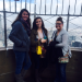 The Empire State Building Experience photo submitted by Megan Aguilar
