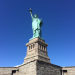 Statue of Liberty and Ellis Island photo submitted by Megan Aguilar