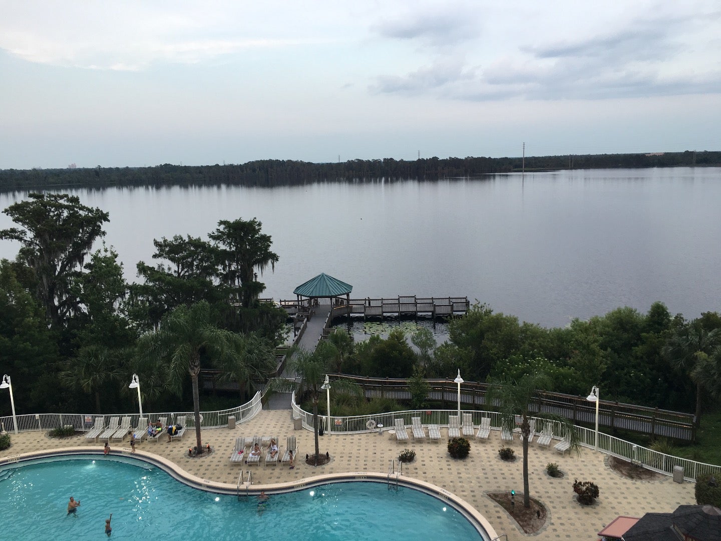 Blue Heron Beach Resort - Orlando, FL | Tripster