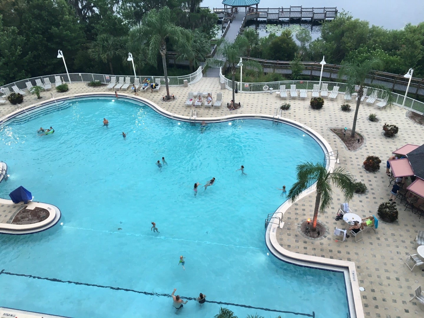 Blue Heron Beach Resort - Orlando, FL | Tripster