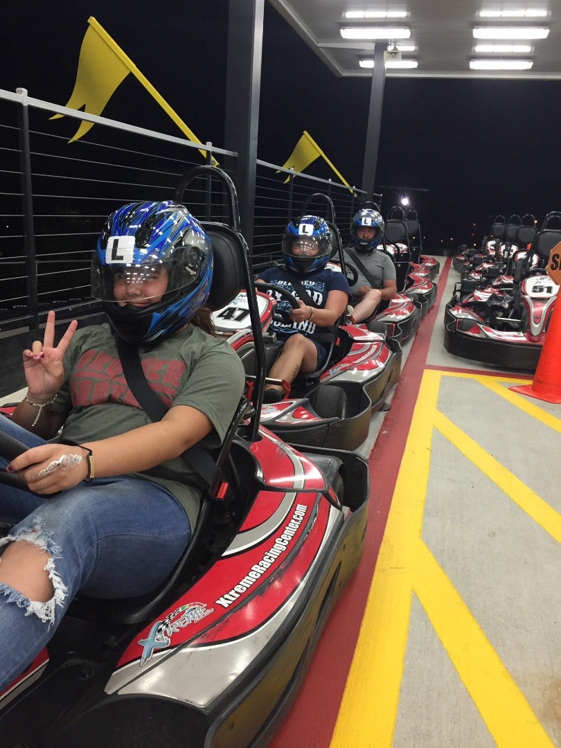 Pricing For Branson Tracks Go Kart Racing