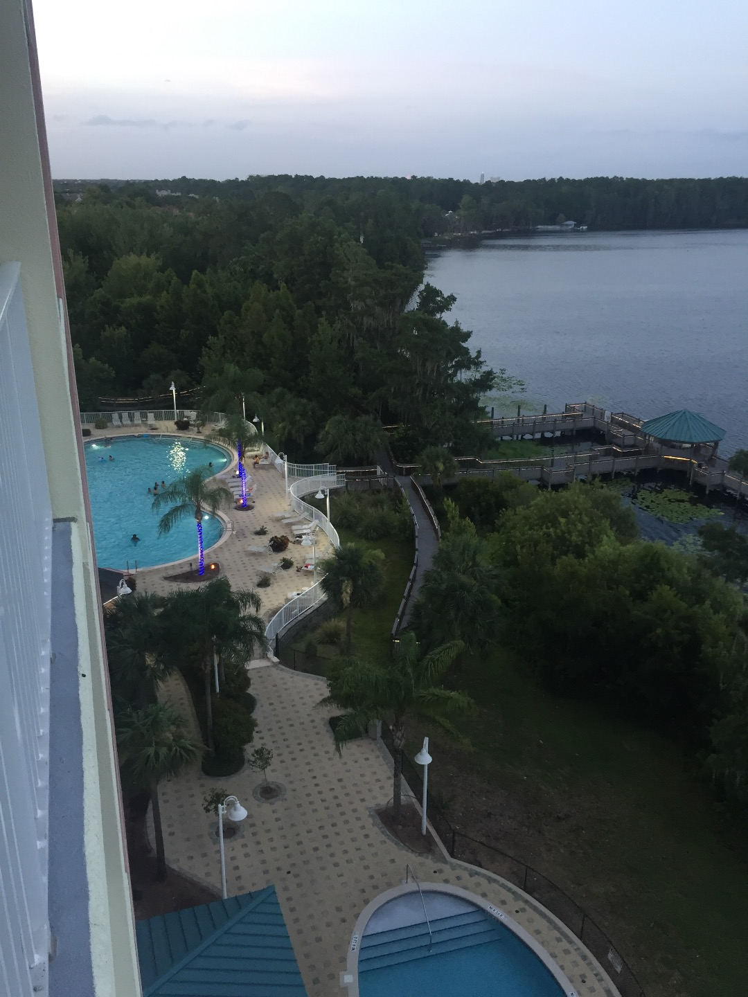 Blue Heron Beach Resort - Orlando, FL | Tripster