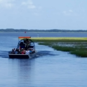 Boggy Creek Airboat Adventures photo submitted by Jerry Gonzalez