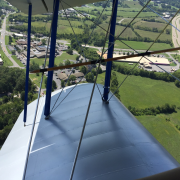 Biplane Rides photo submitted by Allen Williams