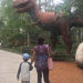 Dinosaur World Florida photo submitted by Rosemarie Young