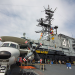 USS Midway  Museum photo submitted by Diana Kersh