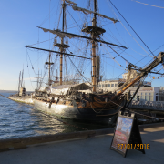 Maritime Museum of San Diego photo submitted by Philip Robertson