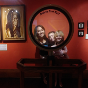 Ripley's Believe It or Not! St. Augustine photo submitted by Rebekah Harris