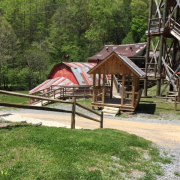 Foxfire Mountain Adventure Park photo submitted by Alexandria Williams