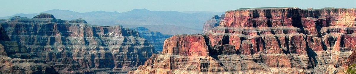 Las Vegas Grand Canyon Tours