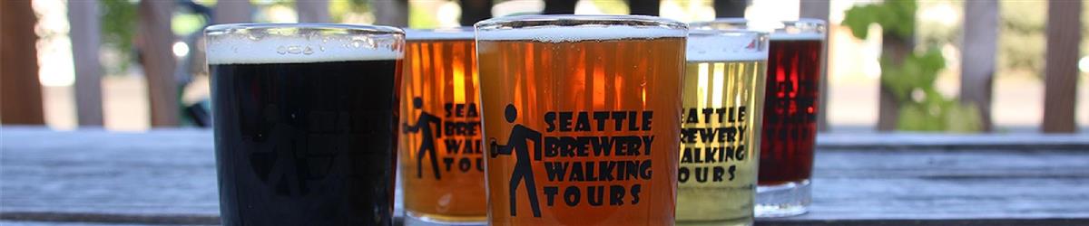 Seattle Beer & Brewery Tours