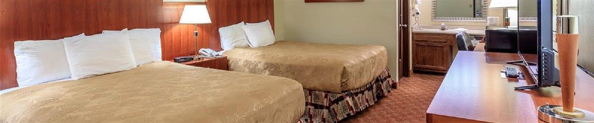 Hotels with Smoking Rooms in Branson Missouri