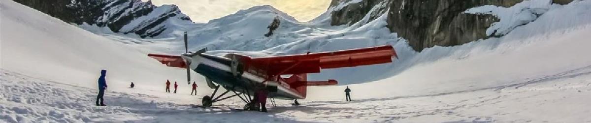 Anchorage Attractions
