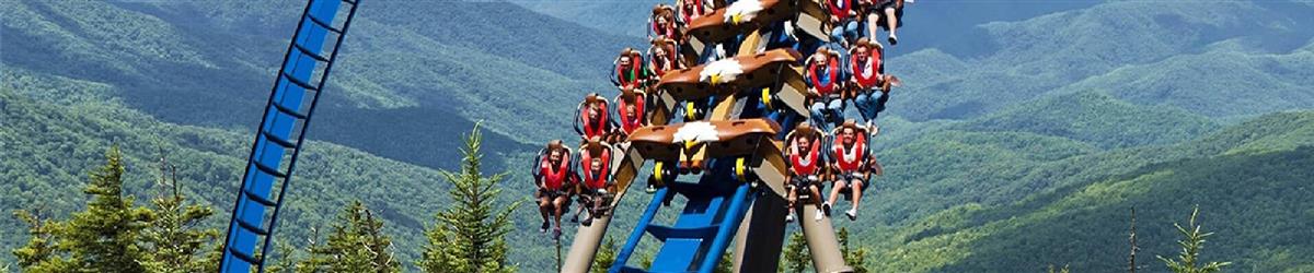 Pigeon Forge Things to Do
