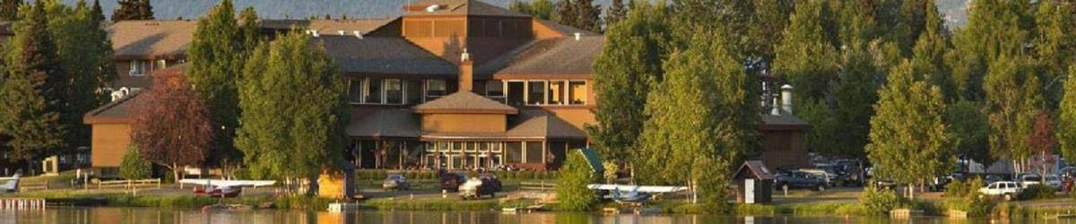 Anchorage Hotels