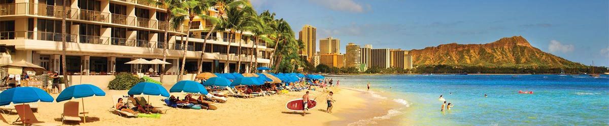 Hawaii  Hotels & Resorts