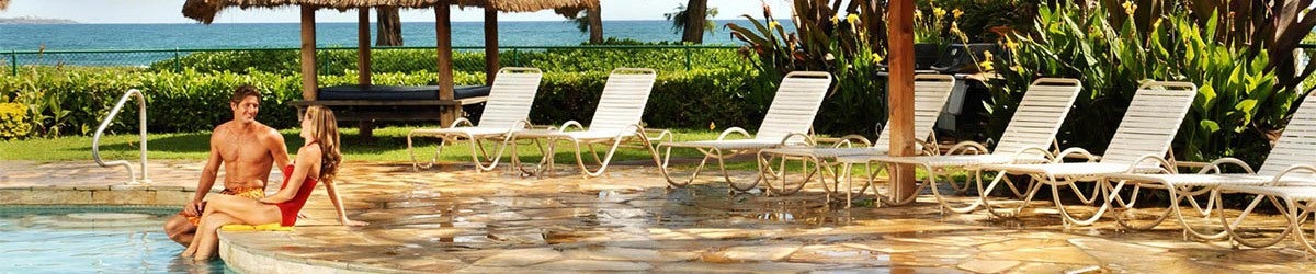 Kauai  Hotels & Resorts