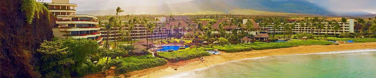 Maui  Hotels & Resorts