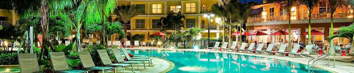 Orlando Hotels & Resorts