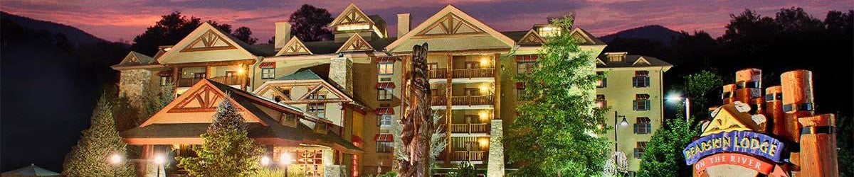 Pigeon Forge Hotels