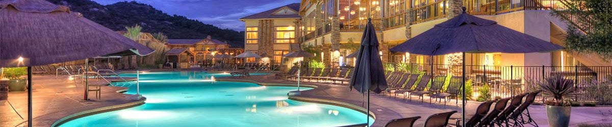 San Diego Hotels & Resorts