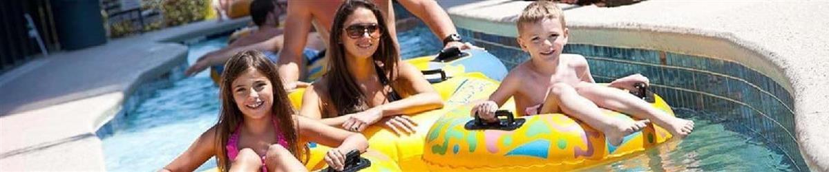 Panama City Beach Vacation Packages