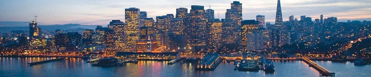 San Francisco Vacation Packages