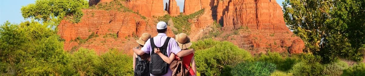 Sedona Vacation Packages