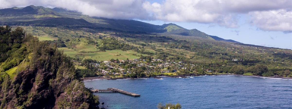 Haleakala Bike Tours by Maui Downhill in Maui, Hawaii