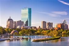 Boston Premier Brunch Cruise on Odyssey - Boston, MA