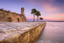 St. Augustine's 'Boozy Brunch' Culinary Tour - Chauffeured in St. Augustine, Florida