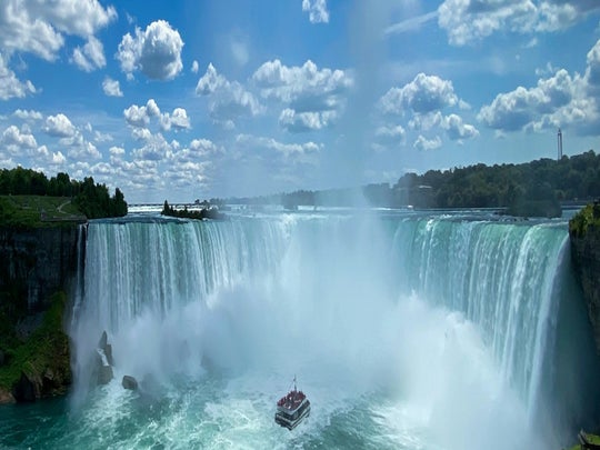 Niagara Falls Ontario