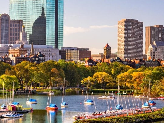 Boston Destinations Our Travel Destinations - Tripster
