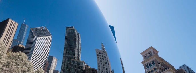 Central Loop Hotel in Chicago, Illinois