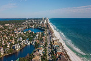 Big Kahuna's Water & Adventure Park in Destin, Florida