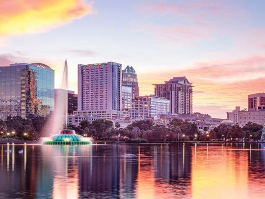 Orlando