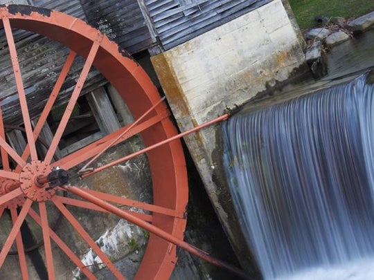 Pigeon Forge, TN