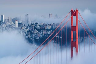 Golden Gate Bridge Bike Tour  in San Francisco, California