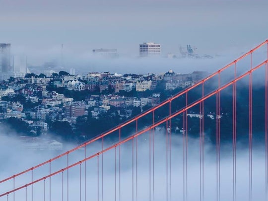San Francisco, CA