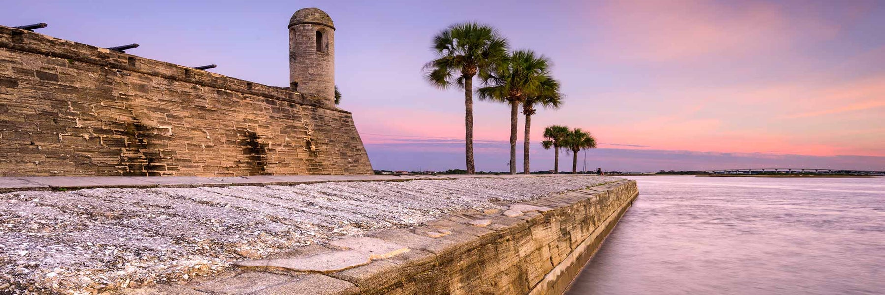 DoubleTree by Hilton St. Augustine Historic District in St Augustine, Florida