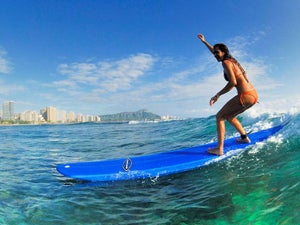 Best Surfing in Kauai: 5 Top Places to Hang 10