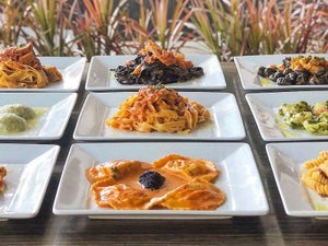 The Best Italian Restaurants in San Diego