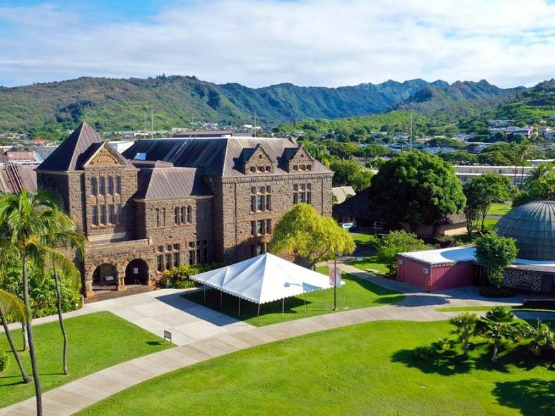 Ultimate Guide to Hawaii Bishop Museum Discount Tickets, Tips, and Reviews