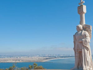 7 San Diego Landmarks You Can’t Miss