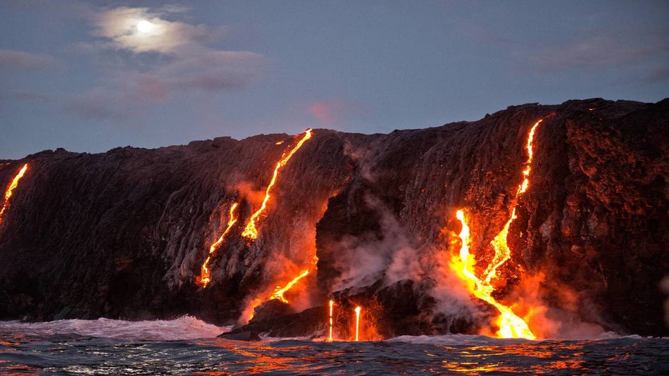 7 Reasons Why You Should Visit Hawaii Volcanoes National Park