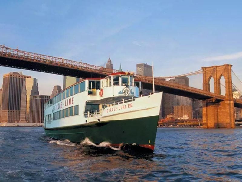 Ultimate Guide to Circle Line Cruises: Coupons, Discounts, and Deals