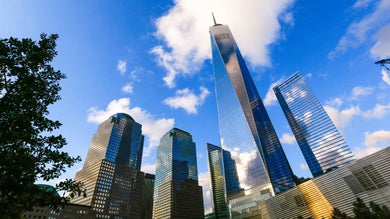 One World Trade Center in New York - Explore the Tallest Building in New  York and the Western Hemisphere – Go Guides