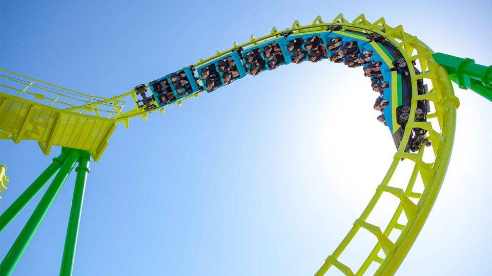 Knott's Berry Farm Discount Tickets - 2023 Ultimate Guide
